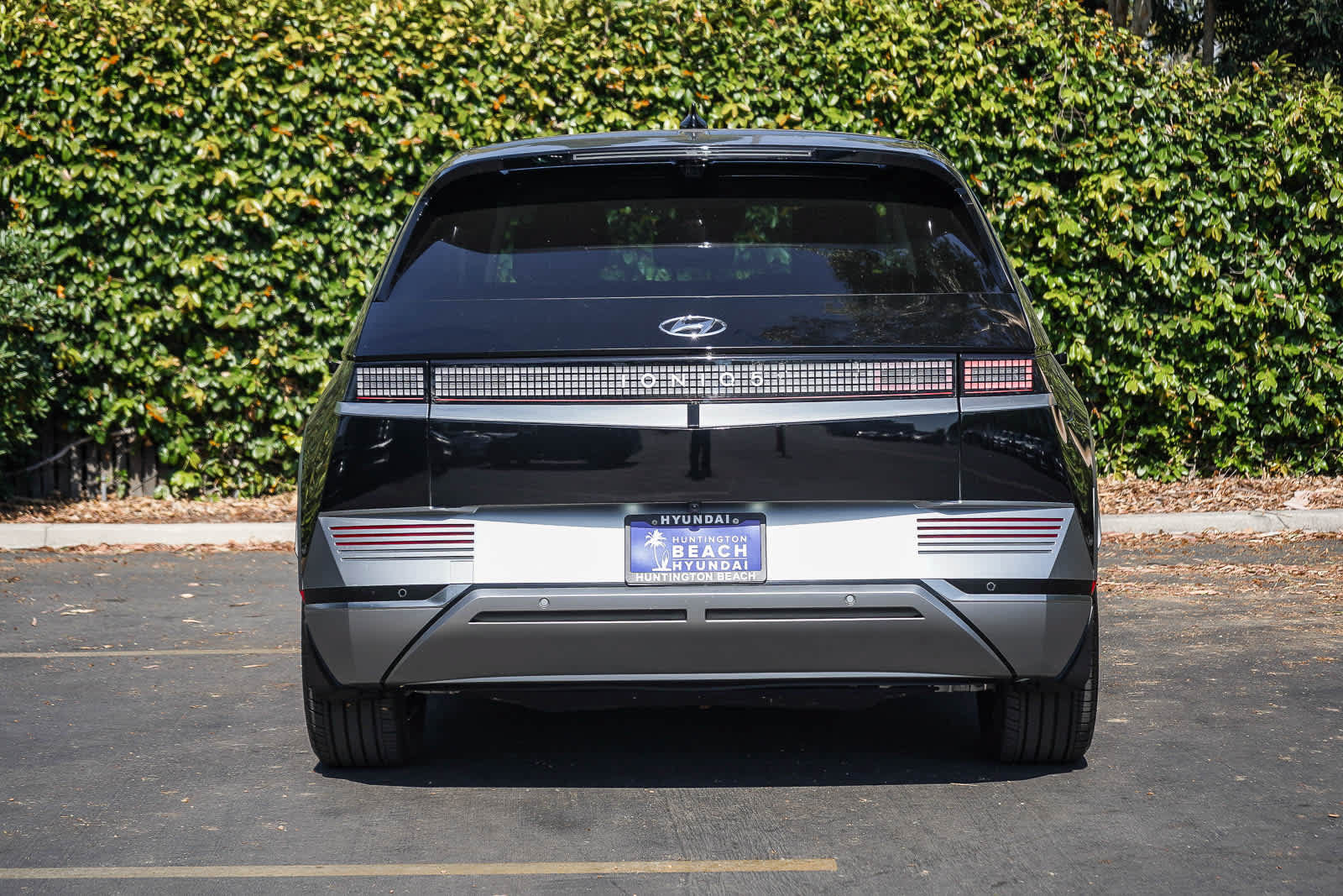 Used 2024 Hyundai Ioniq 5 Limited RWD image 5