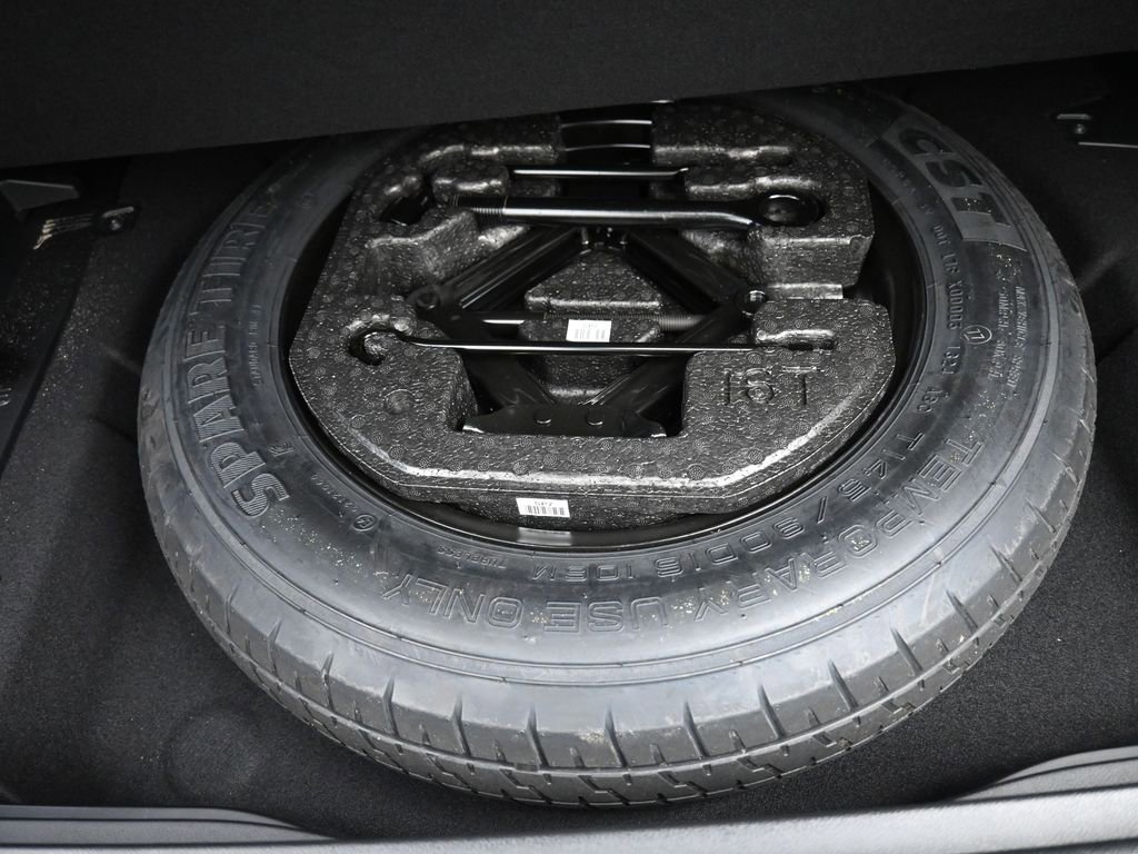 Certified 2025 Hyundai Kona N Line S image 24