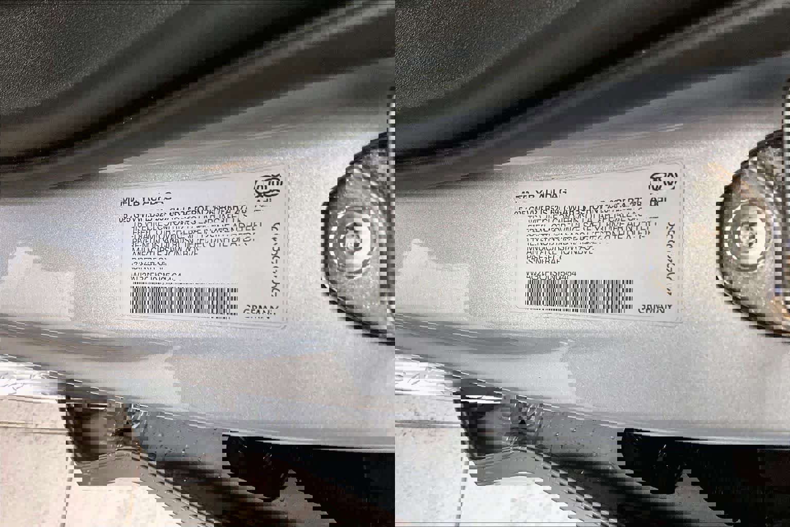 Used 2025 Audi A5 2.0T Premium Plus image 34