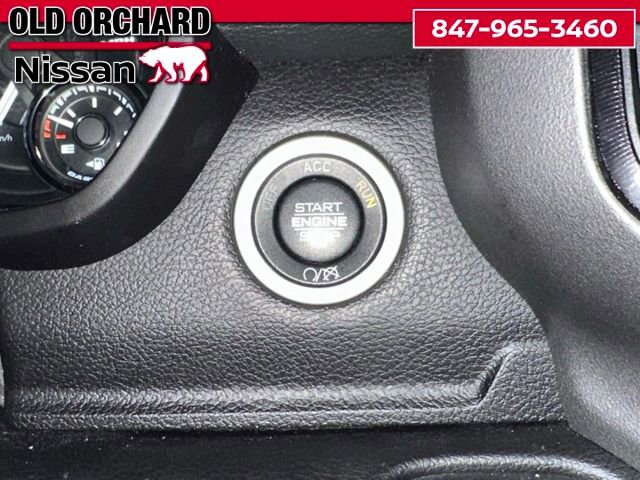 Used 2021 RAM 2500 Power Wagon image 23