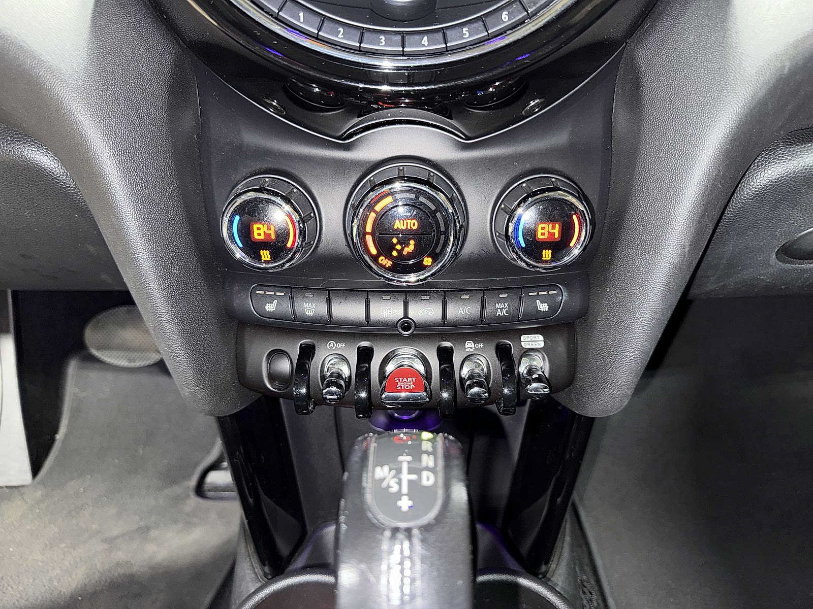 Used 2018 MINI Cooper S FWD image 20