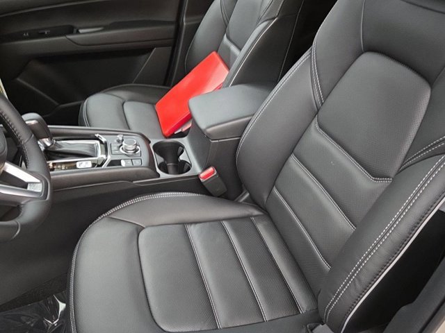 New 2025 MAZDA CX-5 AWD 2.5 S w/ Preferred Package image 6
