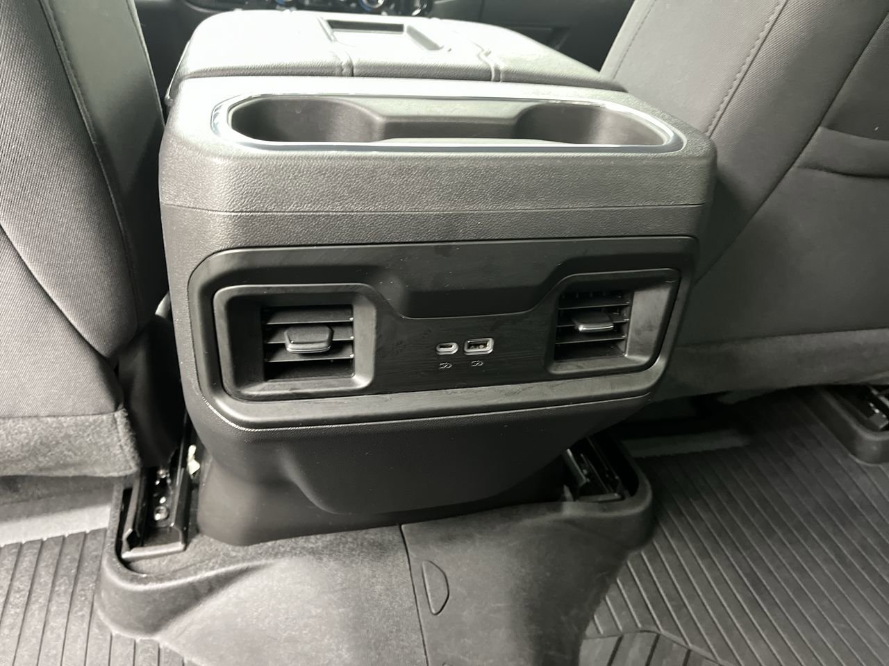 Certified 2022 Chevrolet Silverado 1500 LT Trail Boss w/ Protection Package image 13