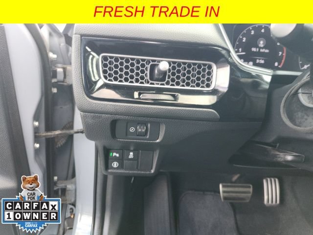 Used 2022 Honda Civic Sport Touring image 12