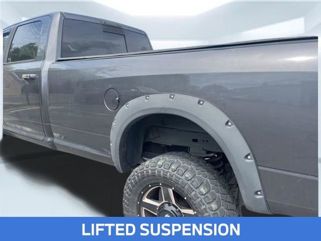 Used 2014 RAM 2500 Limited AWD/4WD image 18