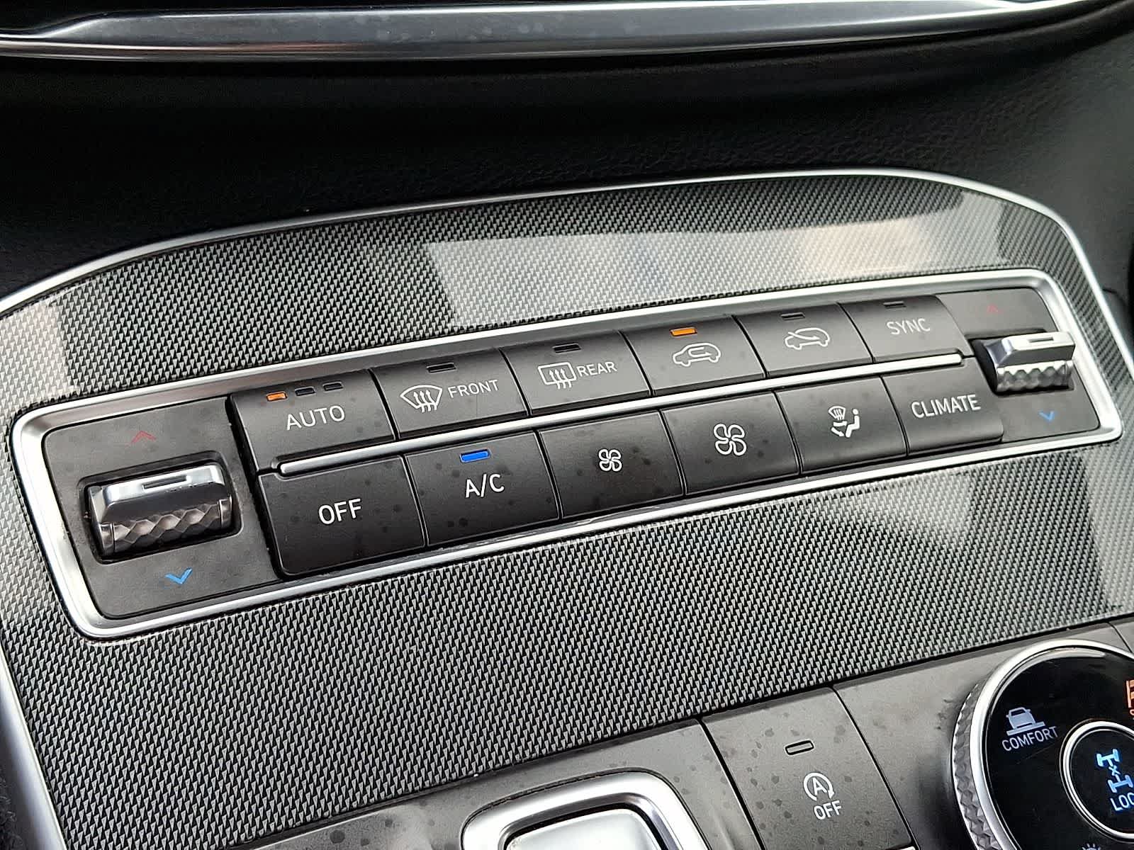 Used 2022 Hyundai Santa Fe XRT AWD/4WD image 18