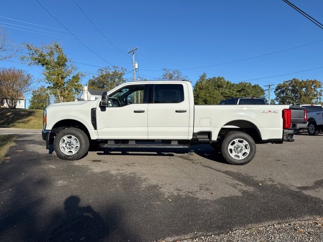 New 2026 Ford F350 XLT image 11