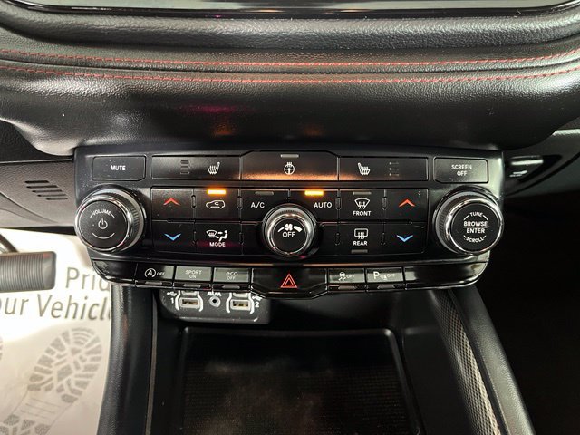 Used 2023 Dodge Durango GT AWD/4WD image 29
