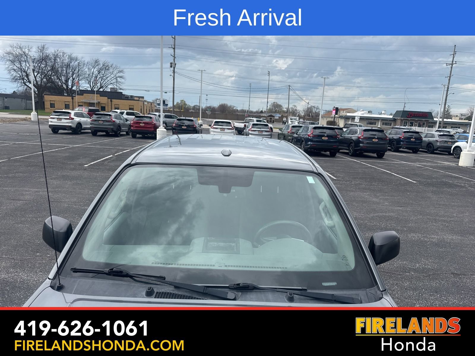 Used 2016 Nissan Frontier SV image 11