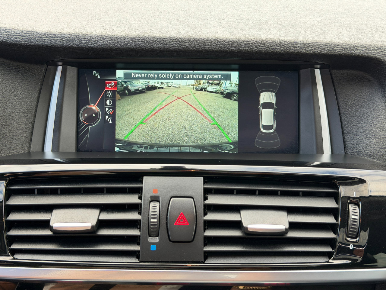 Used 2015 BMW X4 xDrive28i image 23