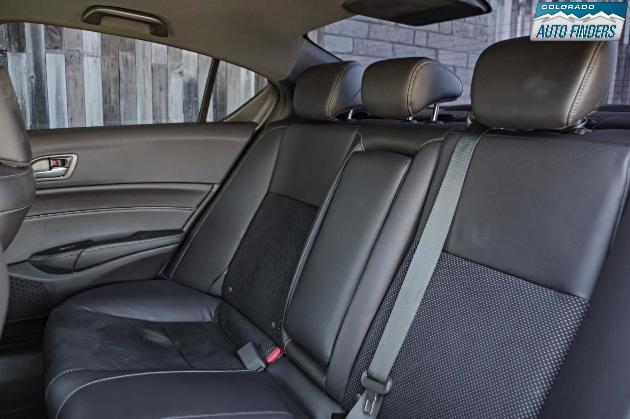 Used 2016 Acura ILX image 24