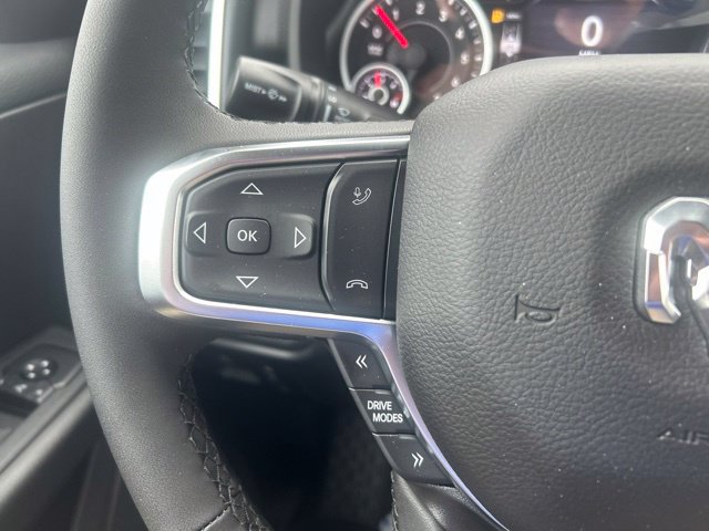 New 2027 RAM 1500 Big Horn AWD/4WD image 22