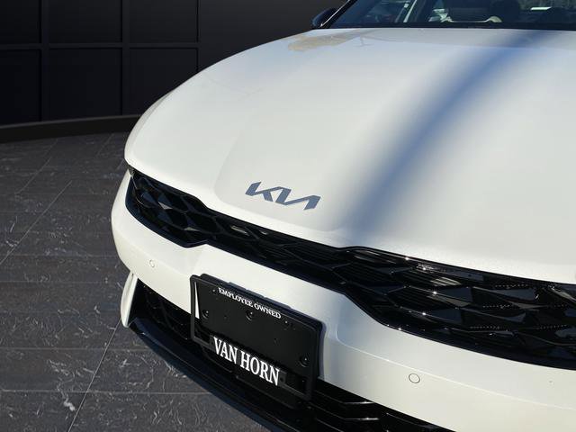 New 2026 Kia K5 GT-Line w/ GT-Line Premium Package image 40