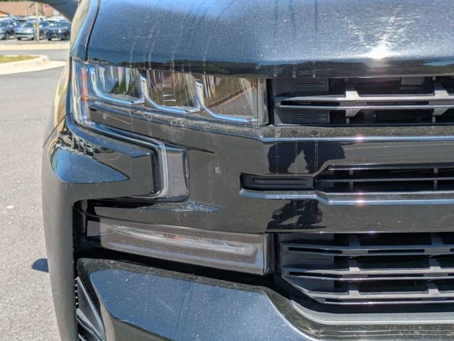 Used 2020 Chevrolet Silverado 1500 RST w/ All-Star Edition RWD image 10