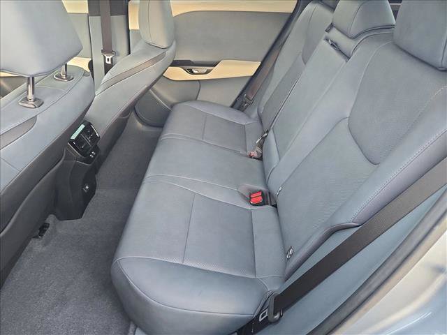Used 2023 Lexus RZ 450e Premium w/ Technology Package AWD/4WD image 20