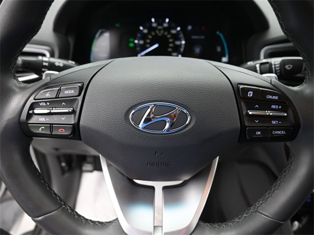 Used 2019 Hyundai Ioniq Plug-In Hybrid image 18