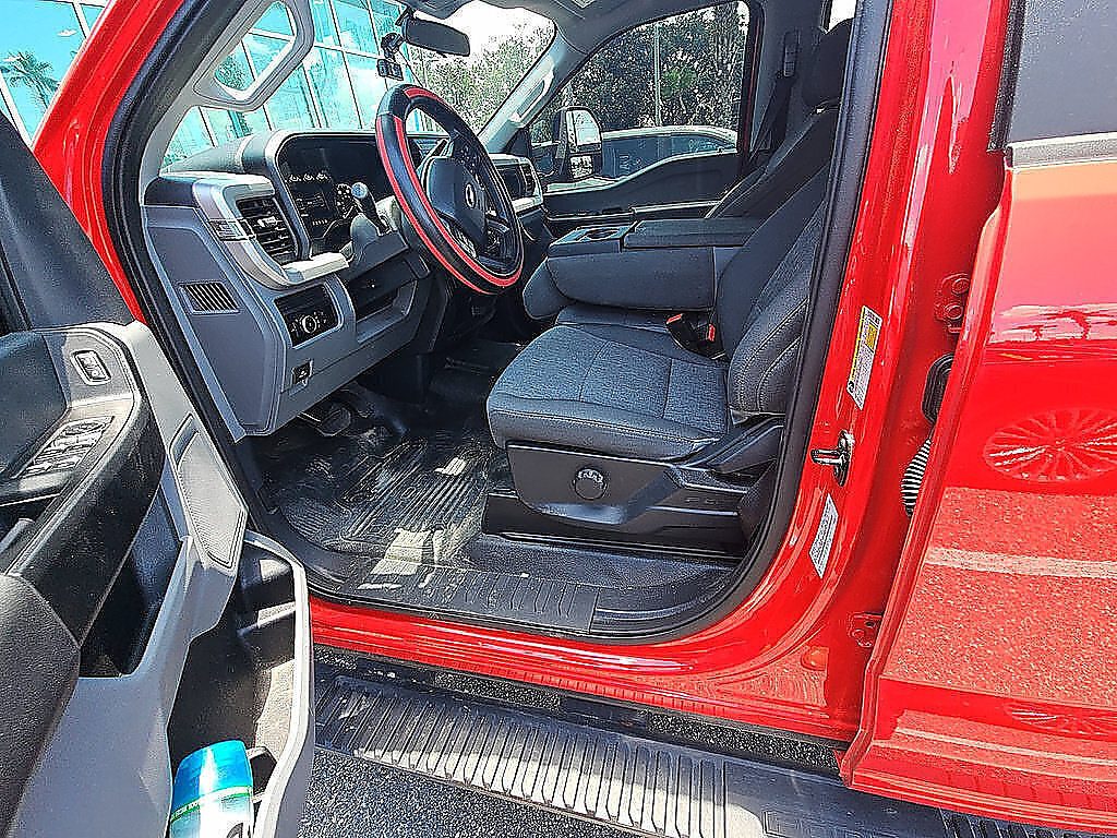 Used 2026 Ford F350 XL AWD/4WD image 69