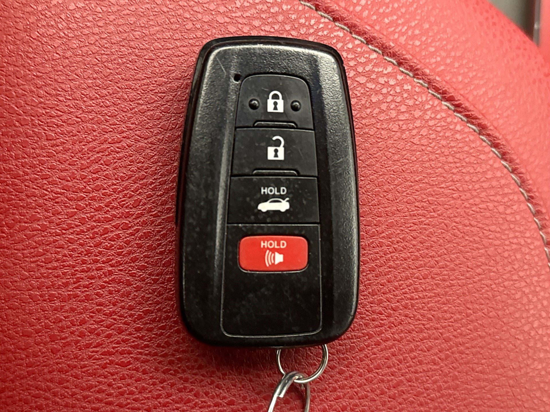 Used 2023 Toyota Camry XSE w/ Cold Weather Package FWD image 10