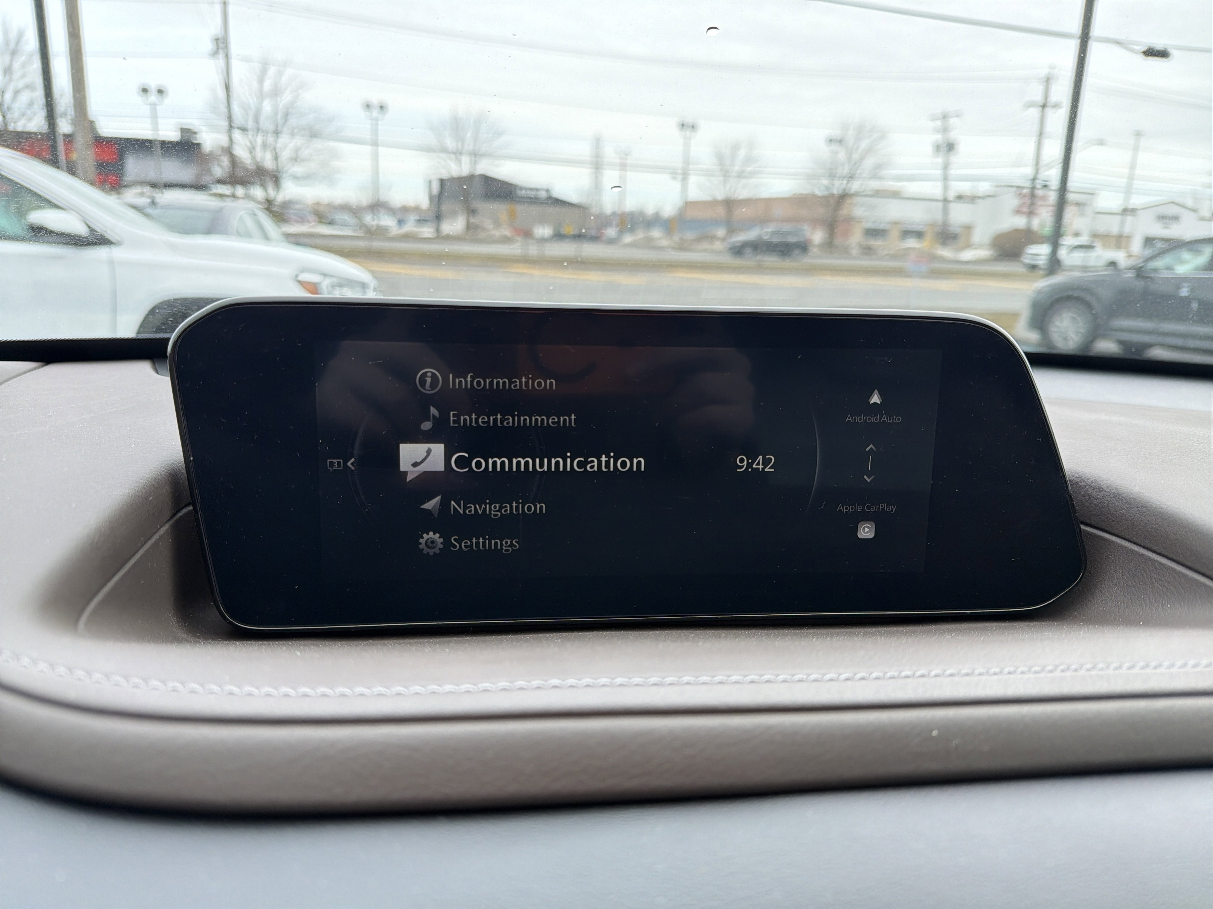 Used 2025 MAZDA CX-30 AWD 2.5 S w/ Premium Package image 20