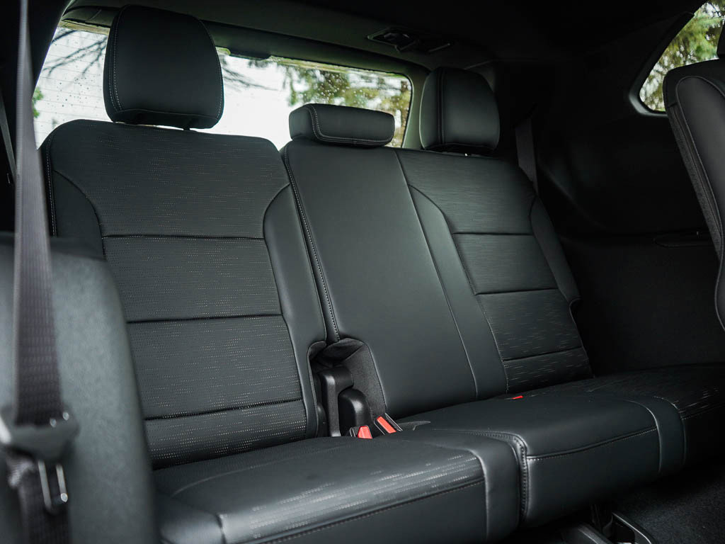 New 2026 Buick Enclave Sport Touring w/ Power Package image 14