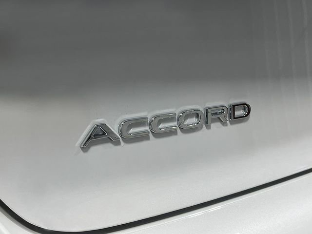 New 2026 Honda Accord LX image 6