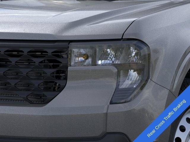 New 2026 Ford Maverick XL AWD/4WD image 22
