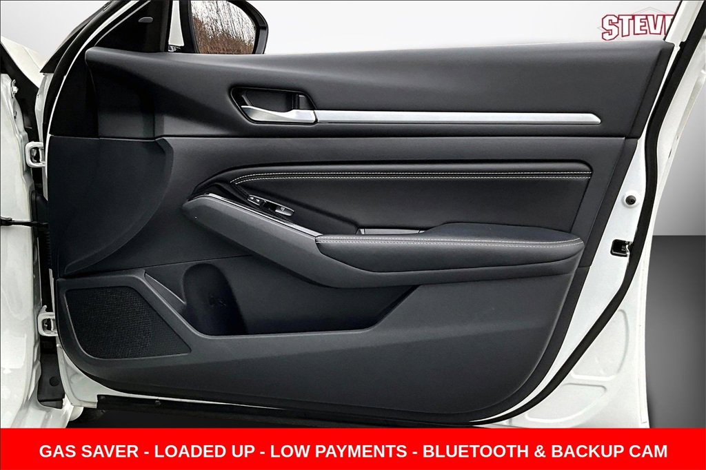 Certified 2022 Nissan Altima 2.5 SL image 26