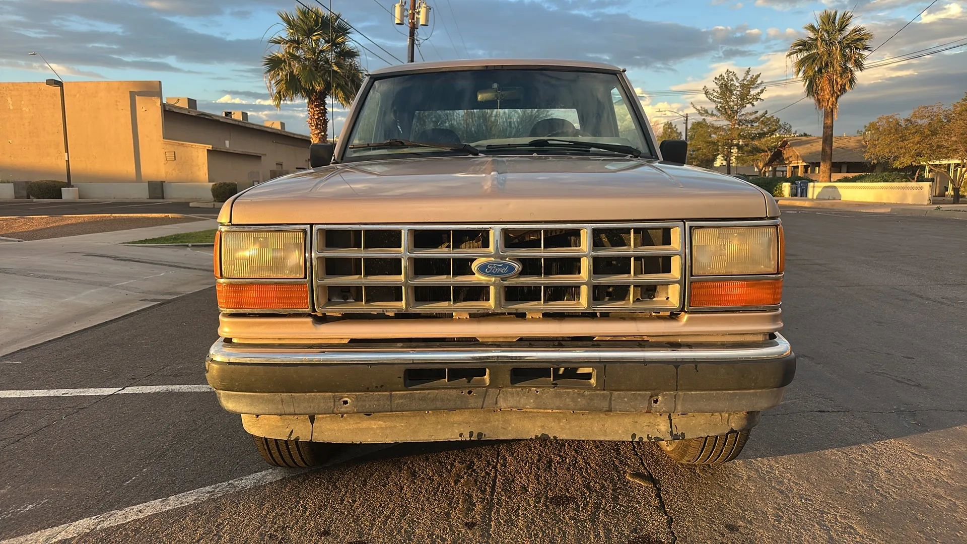 Used 1992 Ford Ranger 2WD SuperCab image 3
