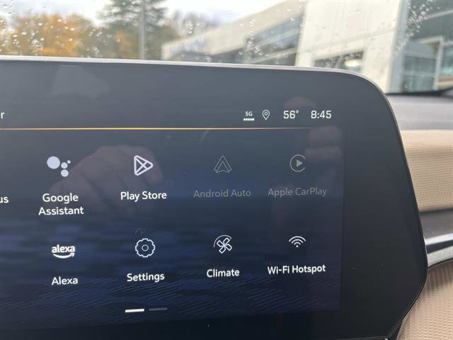 Used 2025 Chevrolet Equinox ACTIV w/ Safety and Technology Package image 31