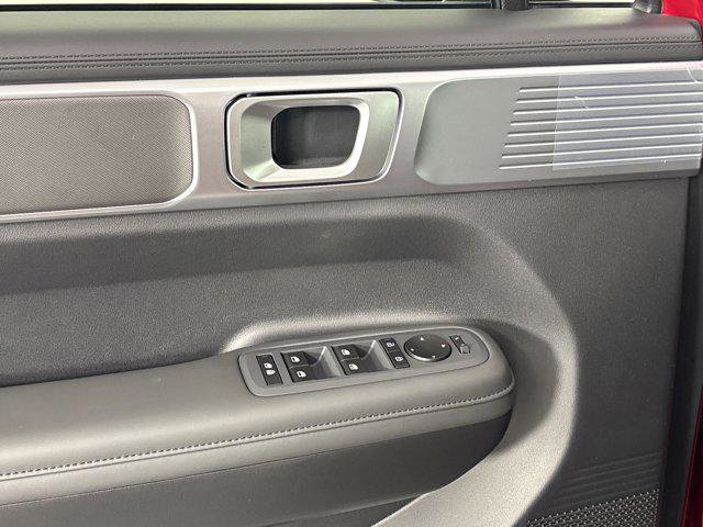 New 2026 Hyundai Santa Fe SEL image 22