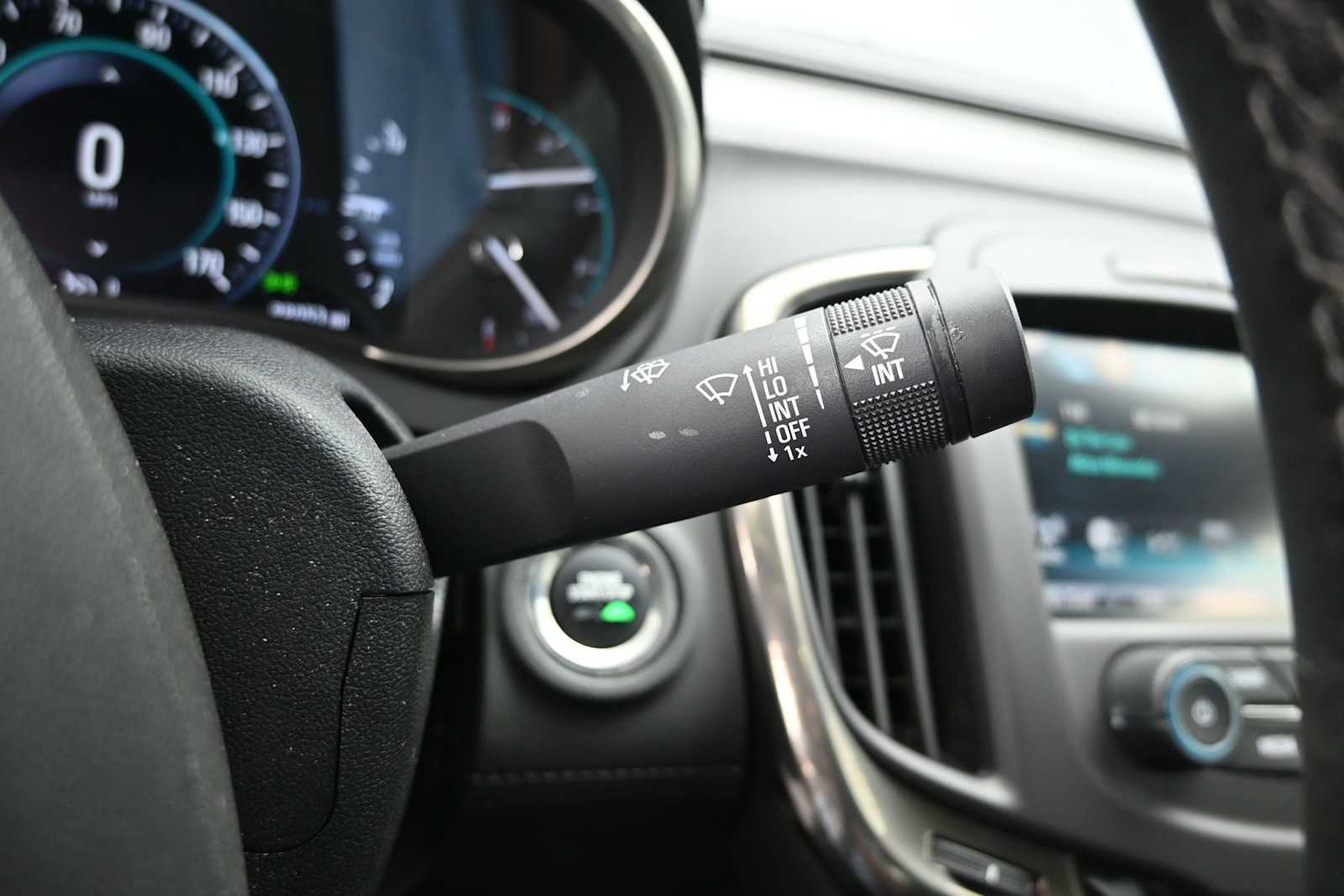Used 2016 Buick LaCrosse Leather AWD/4WD image 18