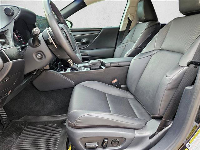 Used 2022 Lexus ES 350 w/ Premium Package FWD image 16