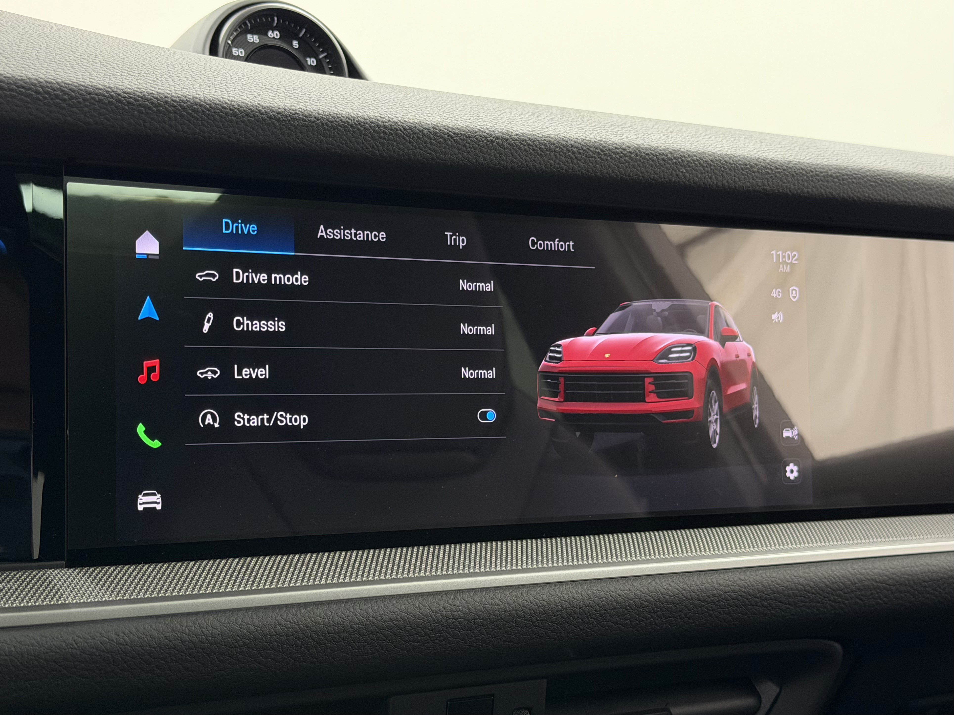 New 2026 Porsche Cayenne Coupe AWD/4WD image 42