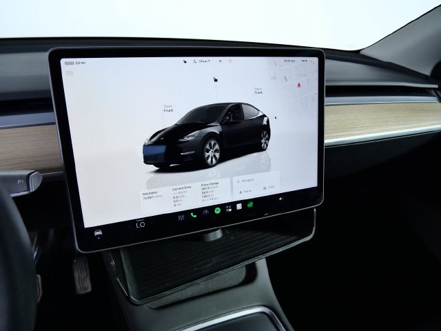 Used 2023 Tesla Model Y Long Range AWD/4WD image 20