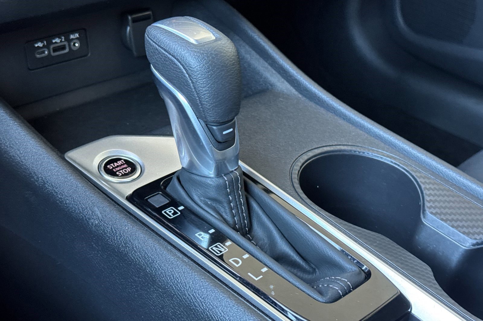 Used 2025 Nissan Altima 2.5 SV FWD image 18
