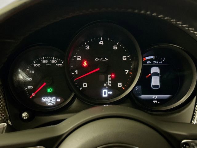 Used 2020 Porsche Macan GTS image 28