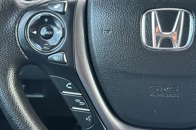 Used 2023 Honda Ridgeline Sport image 37