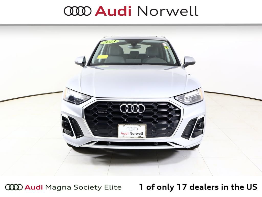 Used 2023 Audi Q5 2.0T Premium w/ Convenience Package image 10