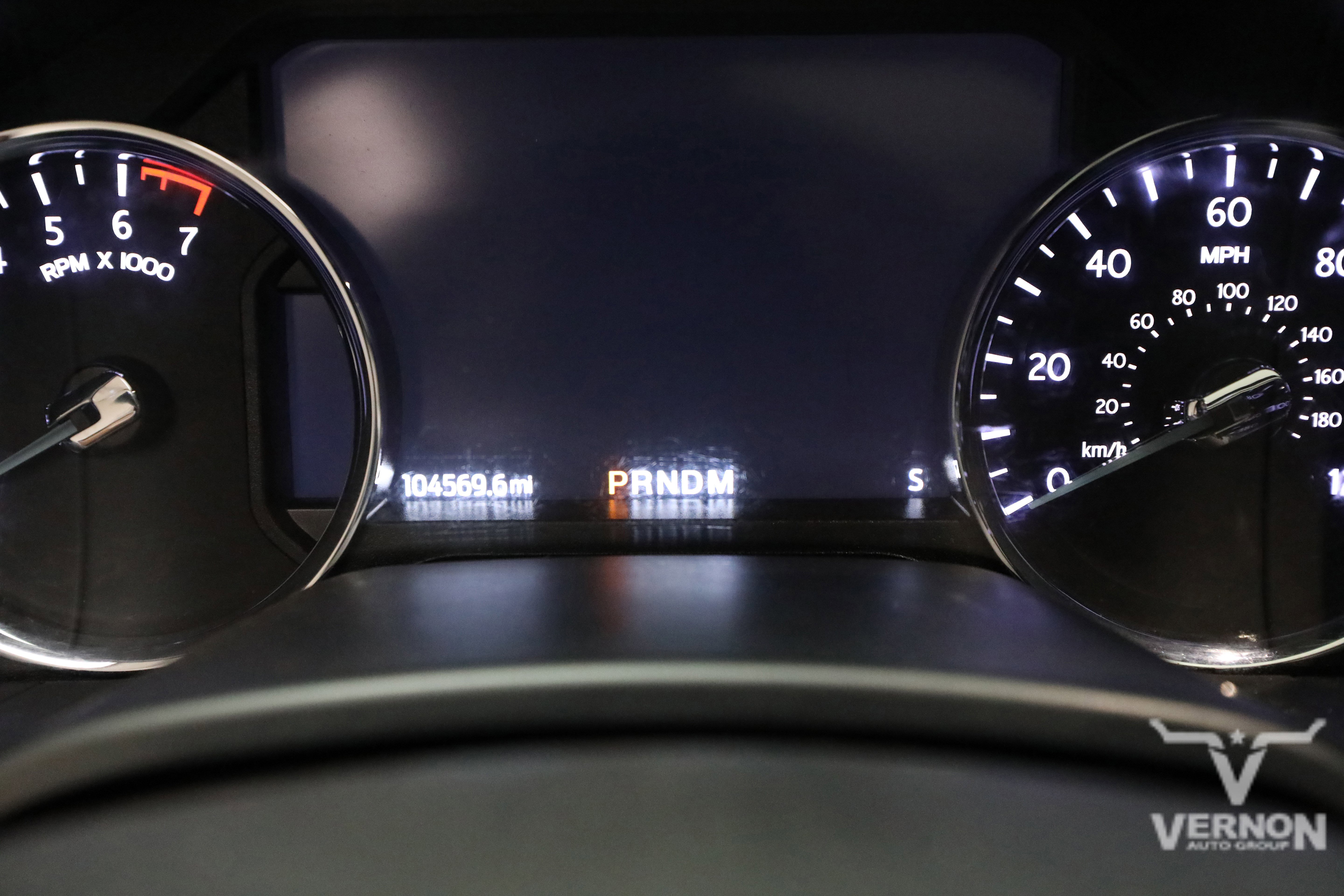 Used 2021 Ford Expedition Max Limited AWD/4WD image 9