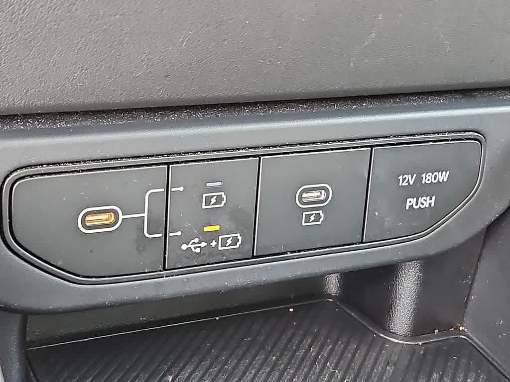 Used 2025 Kia K4 FWD image 25
