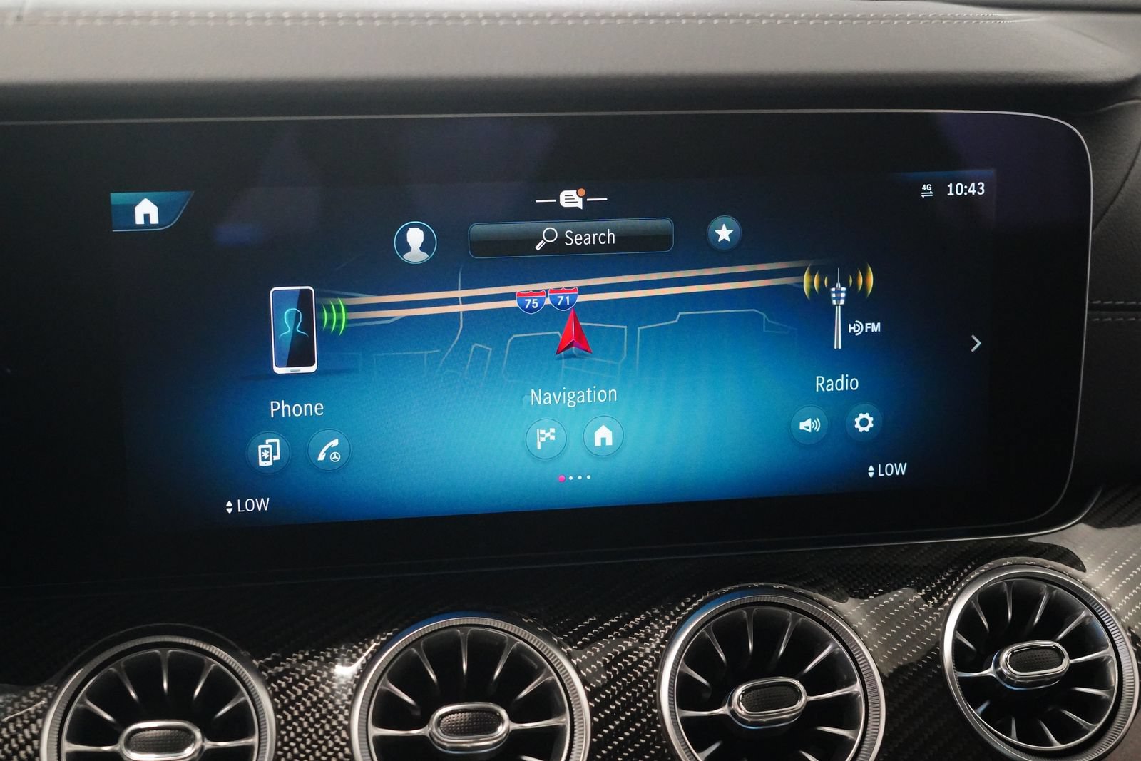 Used 2025 Mercedes-Benz AMG GT 63 S image 23