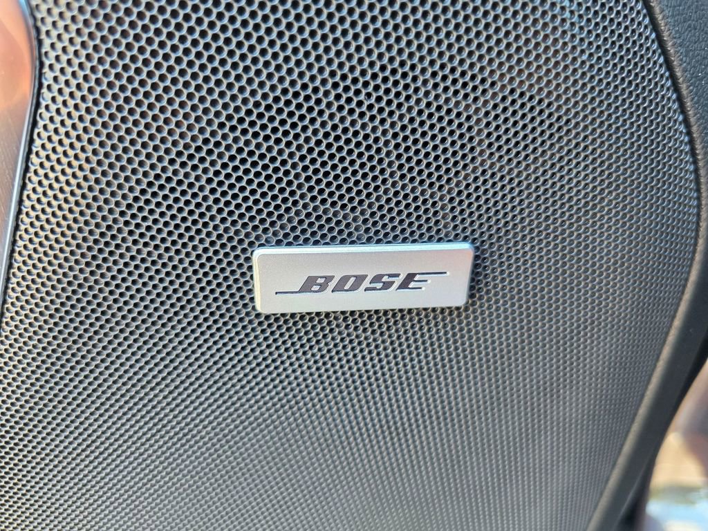 New 2025 Chevrolet Tahoe Premier image 15