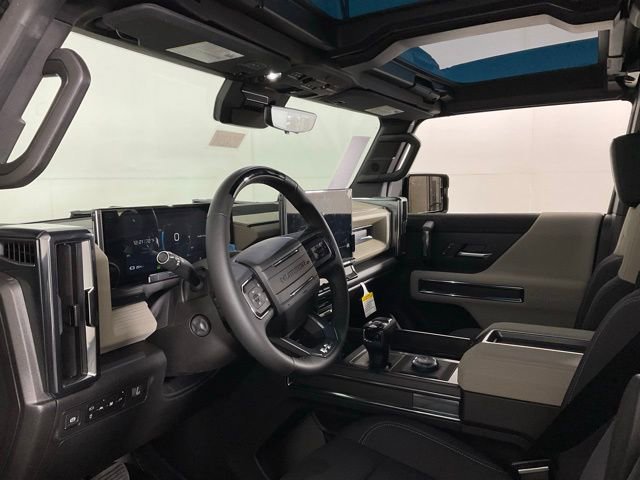 New 2026 GMC Hummer EV SUV image 21