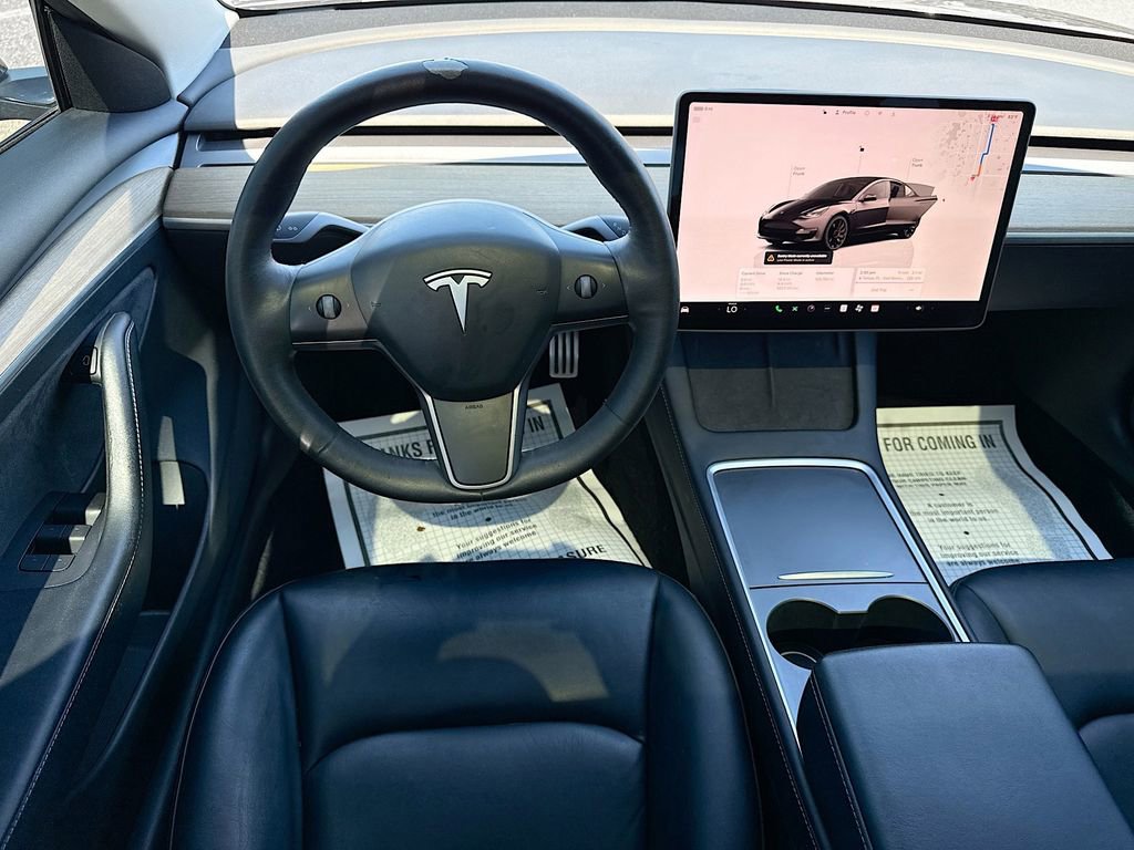 Used 2022 Tesla Model 3 Performance image 15