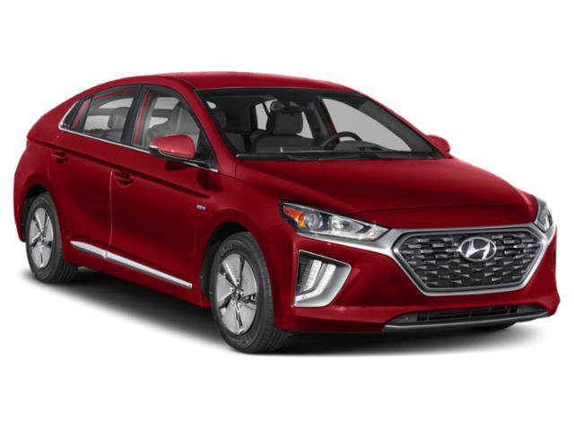 Certified 2022 Hyundai Ioniq SE FWD image 9