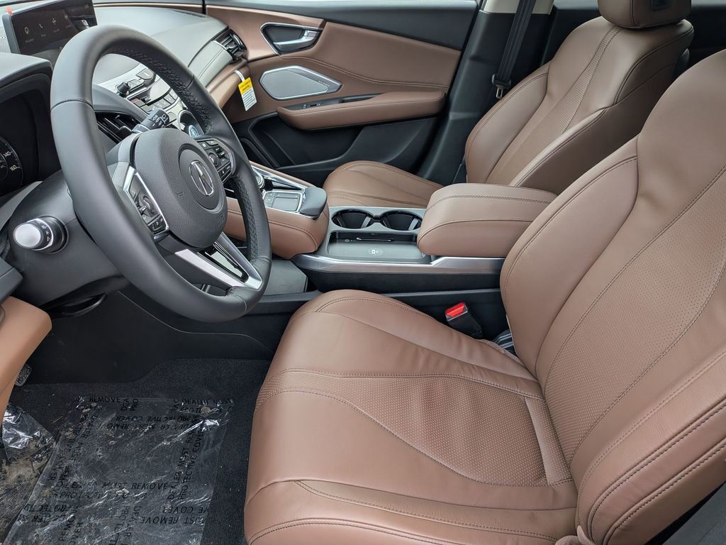 New 2026 Acura RDX w/ Technology Package image 11