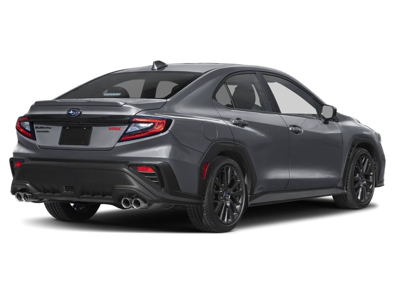 New 2026 Subaru WRX Premium AWD/4WD image 11