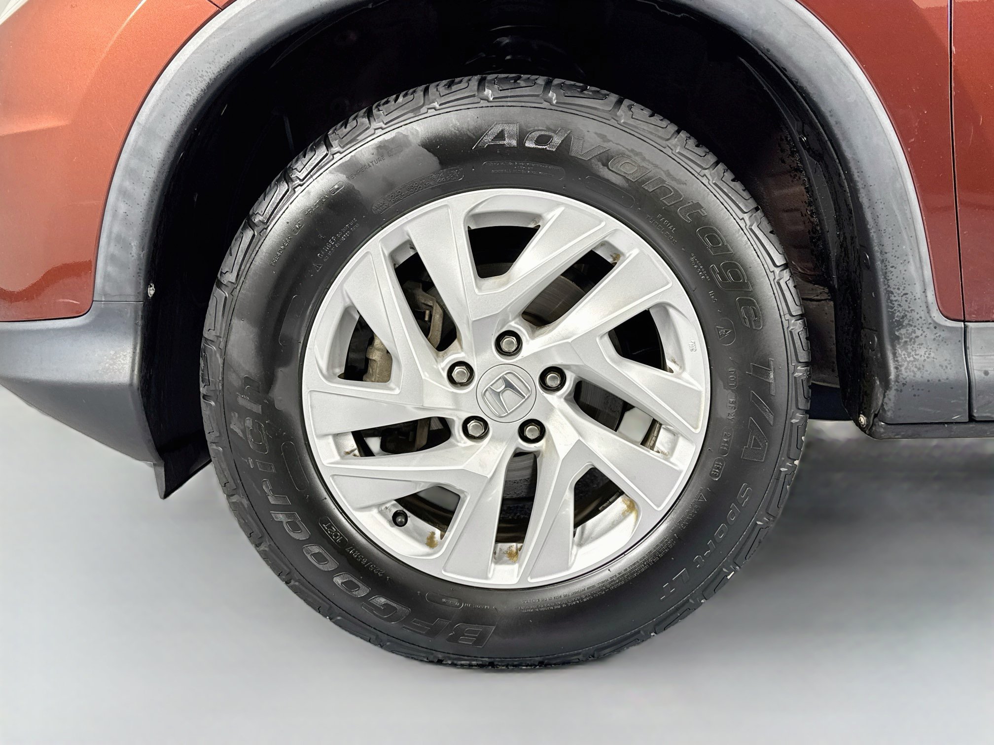Used 2015 Honda CR-V EX-L image 31