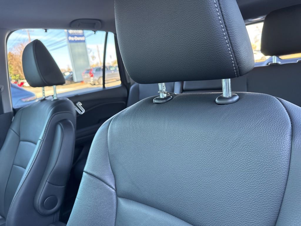 Used 2021 Honda Pilot Special Edition image 5