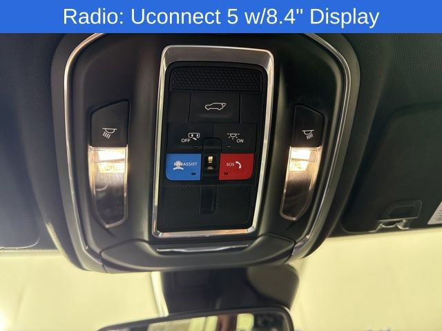 Used 2021 Jeep Grand Cherokee L Laredo image 15